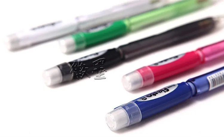Мода г. механический карандаш 0,5 мм более цвета механические карандаш высокого качества Школьные принадлежности письменная работа в офисе инструменты