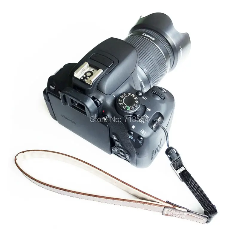 Камера ремень PU ремешок для Canon g16 leica M9 M6 olympus ep1 E-PL1/2 p3 fuji x100 Panasonic GF8 sony a5100 a5000 a6000 a6300