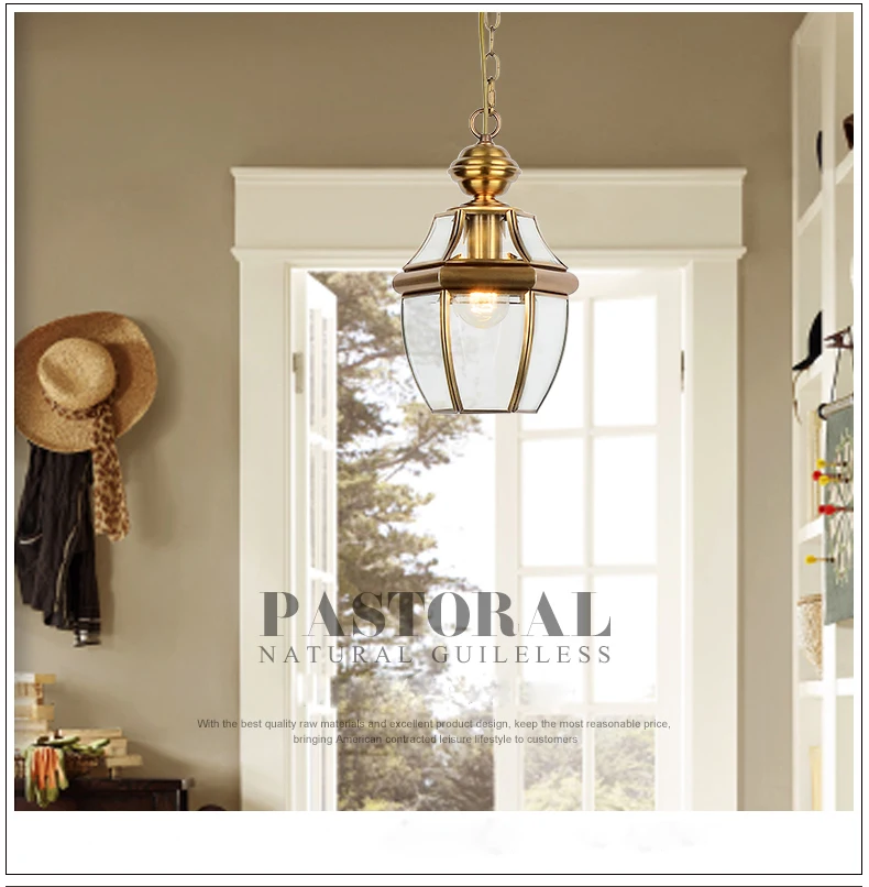 pendant lamp 3