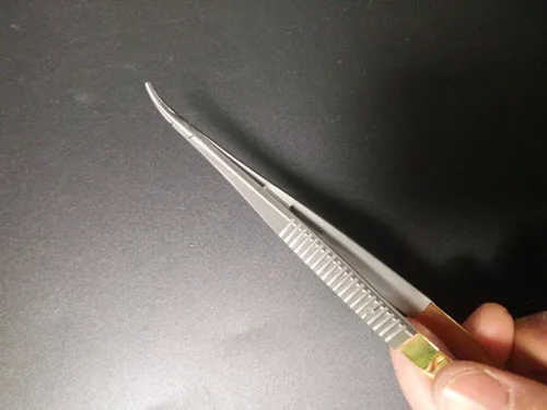 Хирургический стоматологический ортодонтический имплантат Кастровьехо ...