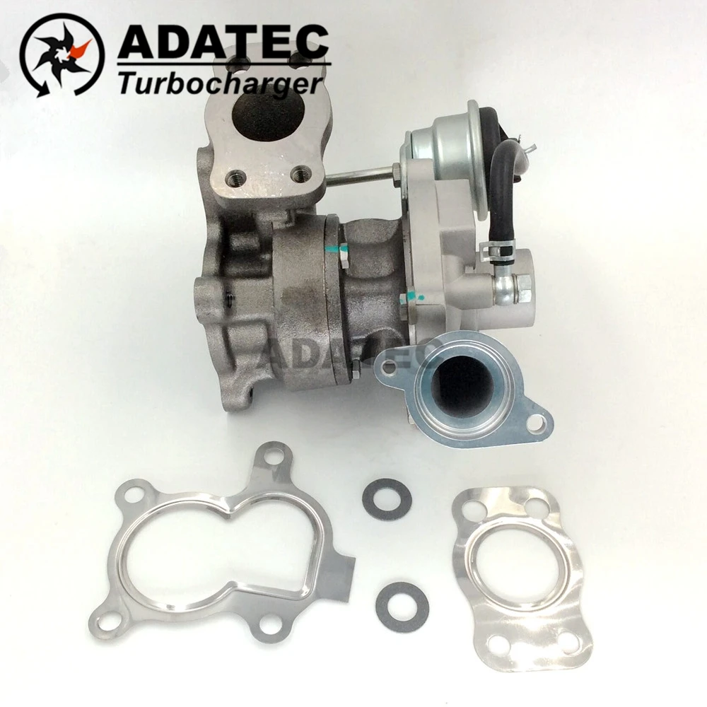

KP35 full Turbo charger KKK 54359880009 54359880007 54359700001 turbine 9648759980 2S6Q6K682AC for MAZDA 2 1.4CD 68HP DV4TD