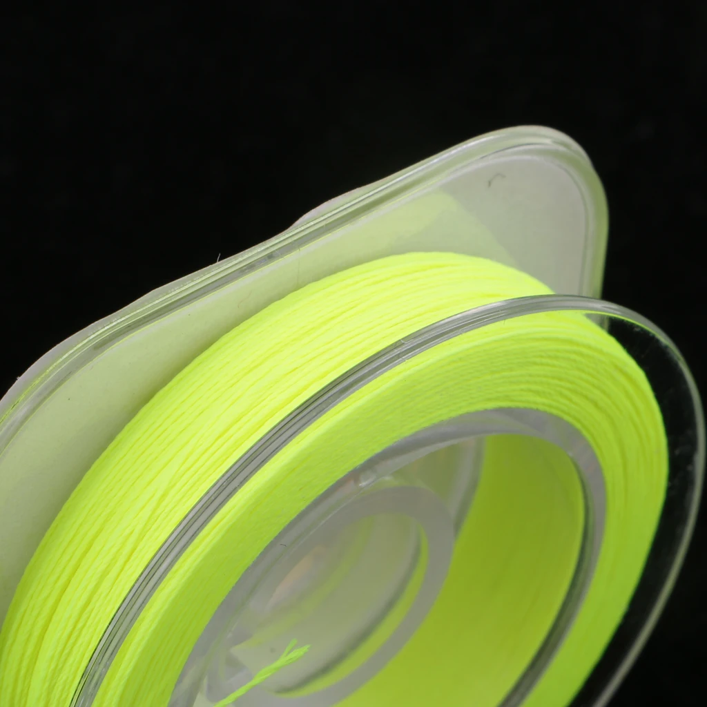  Cotton Rod Building Wrapping Whipping Thread Guide Ring Fix Line 55 Yard Fly Tying Tool Tackle Fishing Accessories
