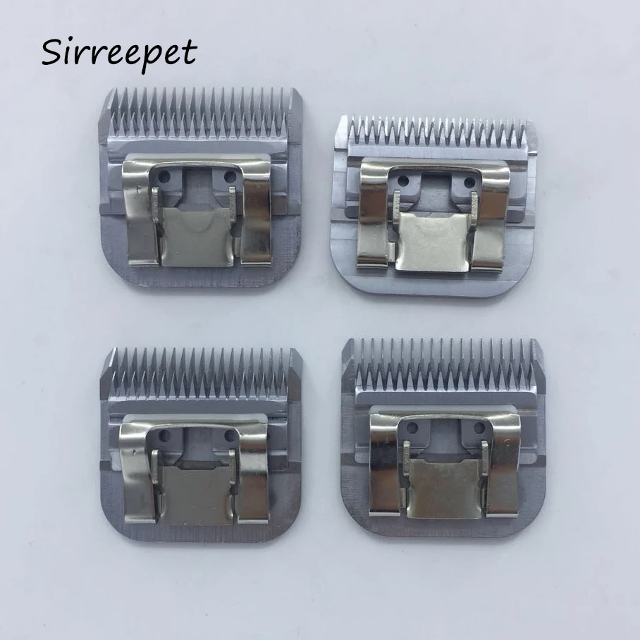 andis racd pet clipper