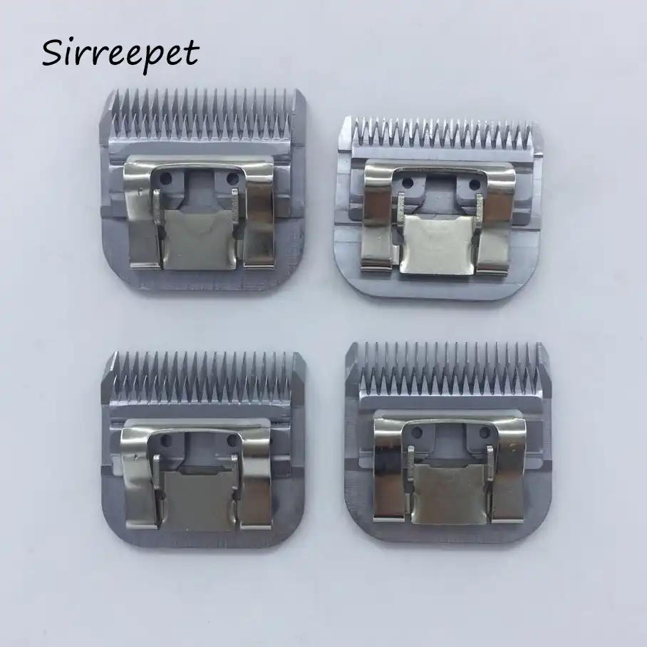 oster 5f clipper blade