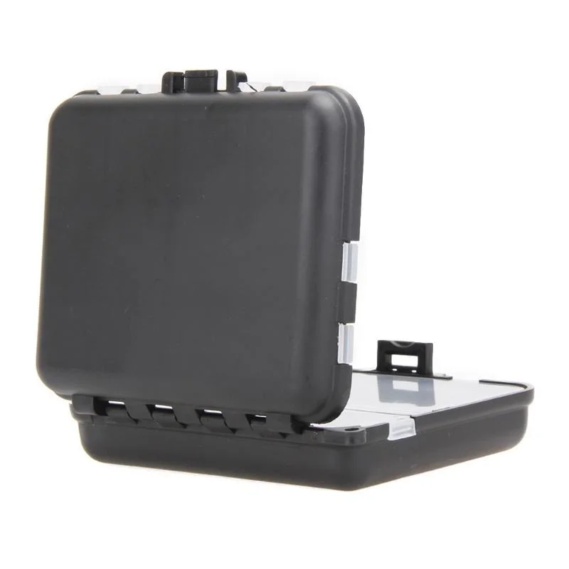Fishing Tackle Box (5)