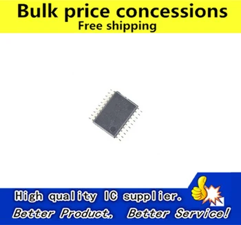 

Free Shipping 50pcs/lots MCP2515-I/ST MCP2515 TSSOP-20 New original IC In stock!