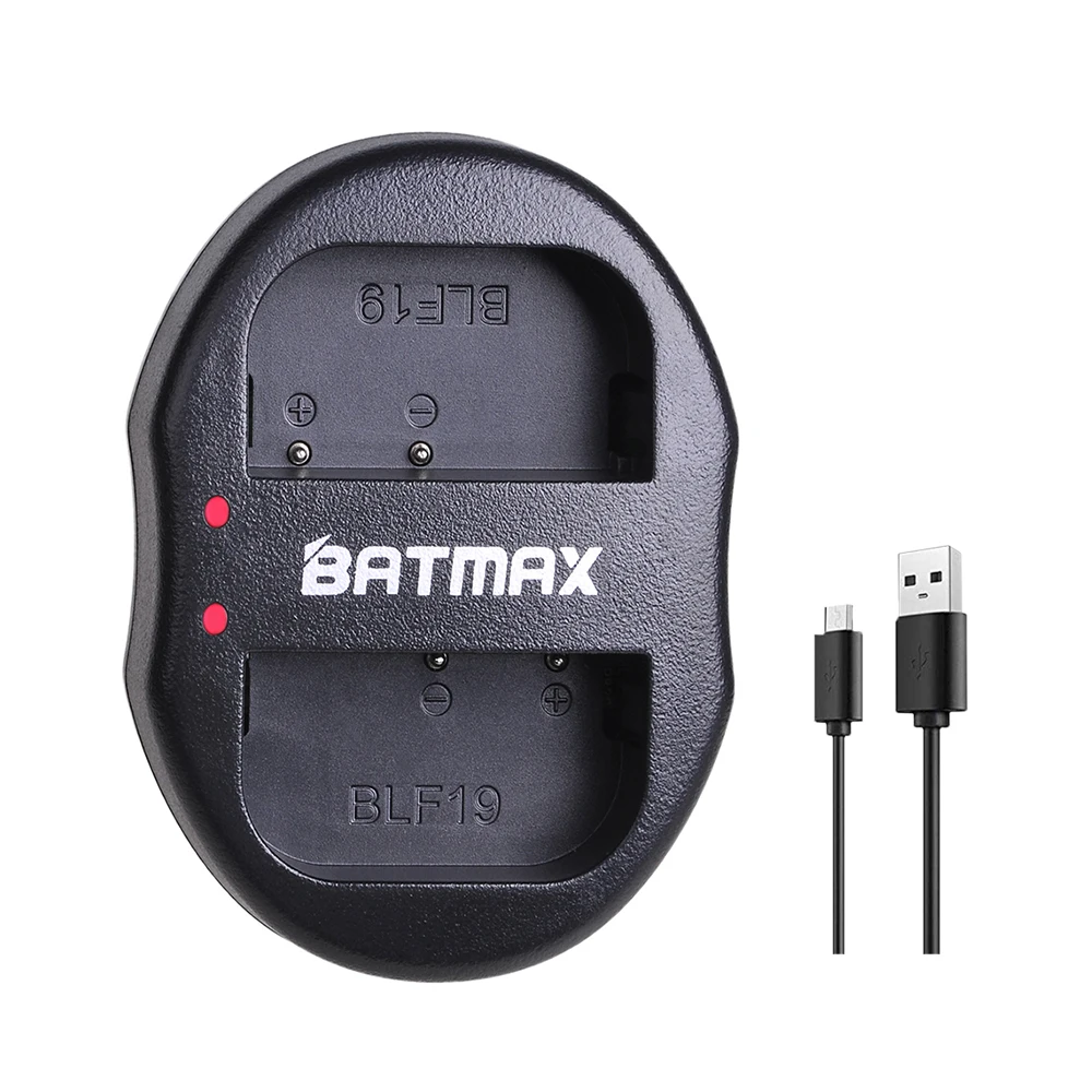 Batmax 1 шт. 2200 мА/ч, D-LI90 DLI90 цифровой Батарея+ USB Dual Зарядное устройство для PENTAX K-7 K-7D K-5 K-5 II 645D K01 K-3 K-3 II 645Z L15