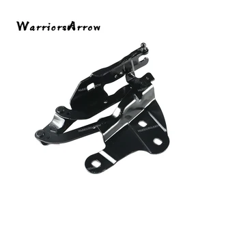 

WarriorsArrow Car Accessories Left Side Hood Hinge For BMW X1 2013 2014 2015 41002993149