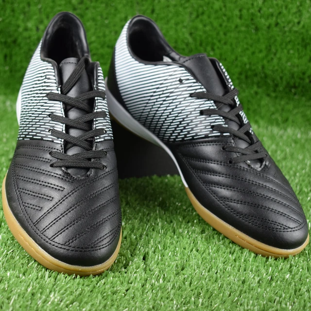 DR.EAGLE Men indoor Professional Soccer Cleats 6
