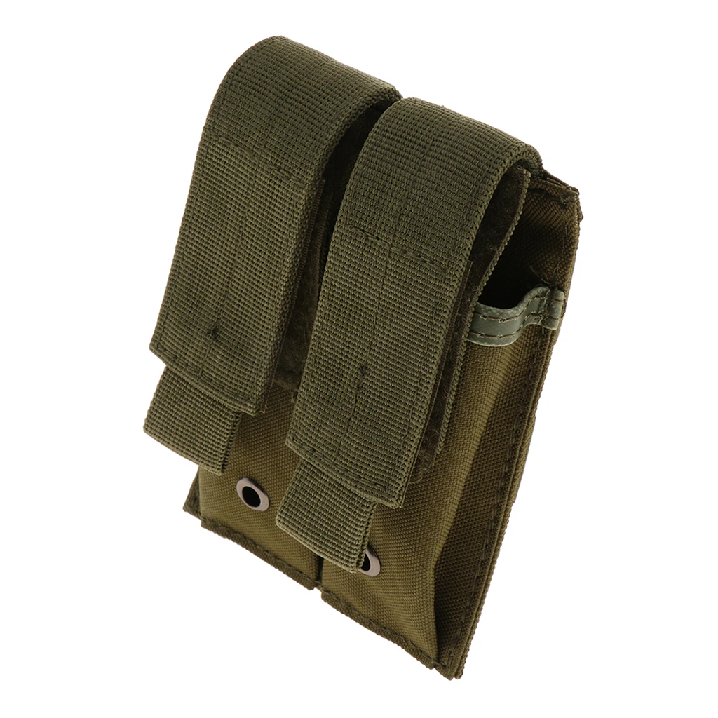  Multi Functional Flashlight Holder Small Belongings Keeper Travel Backpacking Accessories Case Holder Outdoor Sports Bag