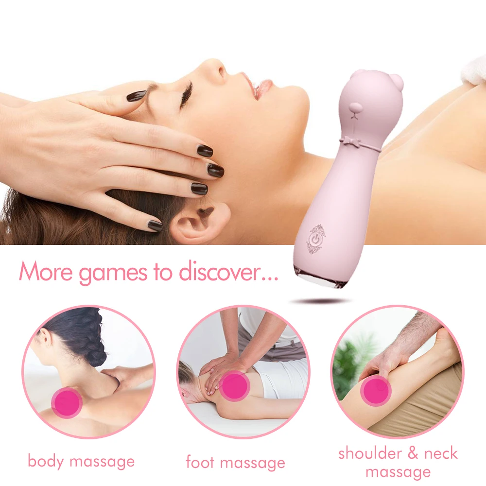 G Spot фаллоимитатор вибратор для женщин девочек мастурбация Волшебная палочка