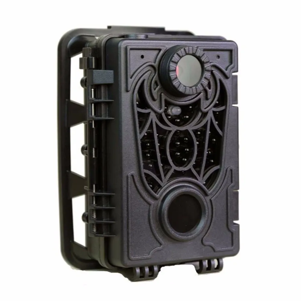 

Hunting Camera HD 1080P Infrared Day/Night Vision Security Surveillance Video Camera Waterproof IP66 Hunting Trail Camera