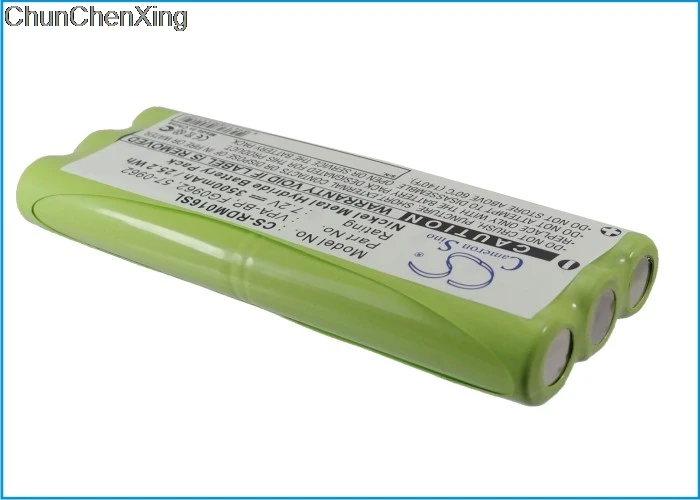 BAT PACK ST4 DM16 батареи Cameron Sino 3500mAh для Rover DM16C DM16Q Instruments ST 4|Цифровые аккумуляторы| |