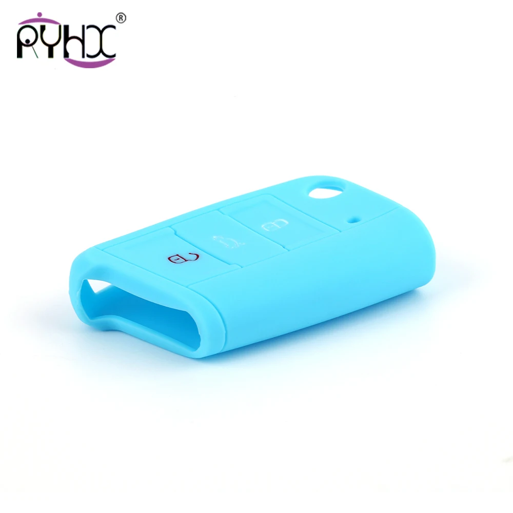 VW car key case (406)