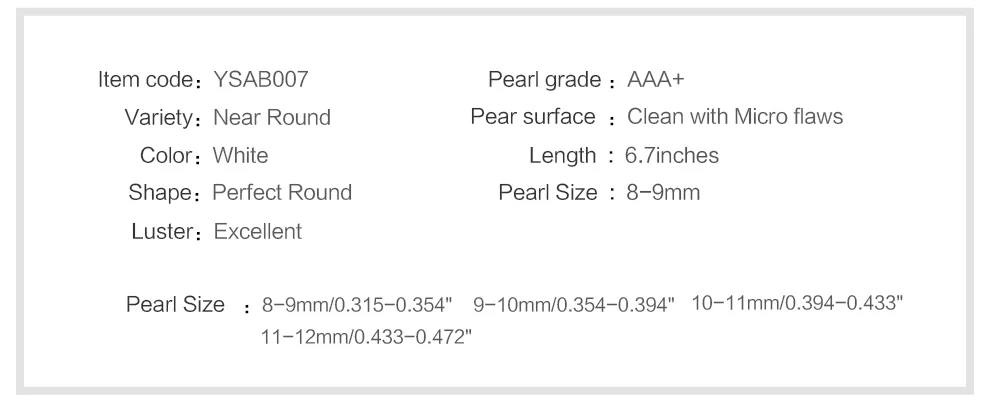 akoya pearl Bracelet (3)