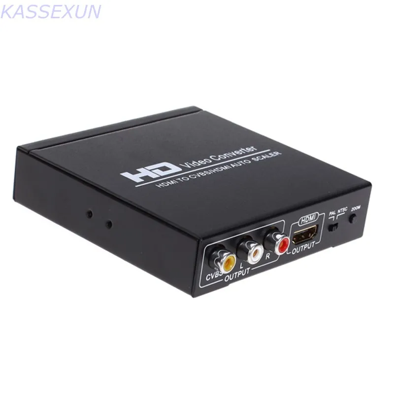 HDMI to CVBS HDMI Video Converter, capture video audio from HDMI to HDMI or YPBPR ,hdmi rca support HDCP protocol Free shipping HDMI to CVBS HDMI Video Converter, capture video audio from HDMI to HDMI or YPBPR ,hdmi rca support HDCP protocol Free shipping