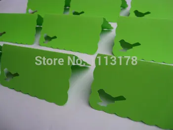 

Bird Place Cards Weddings, Escort, Table Cards.Seating Card, Reception, Escort Cardpc001