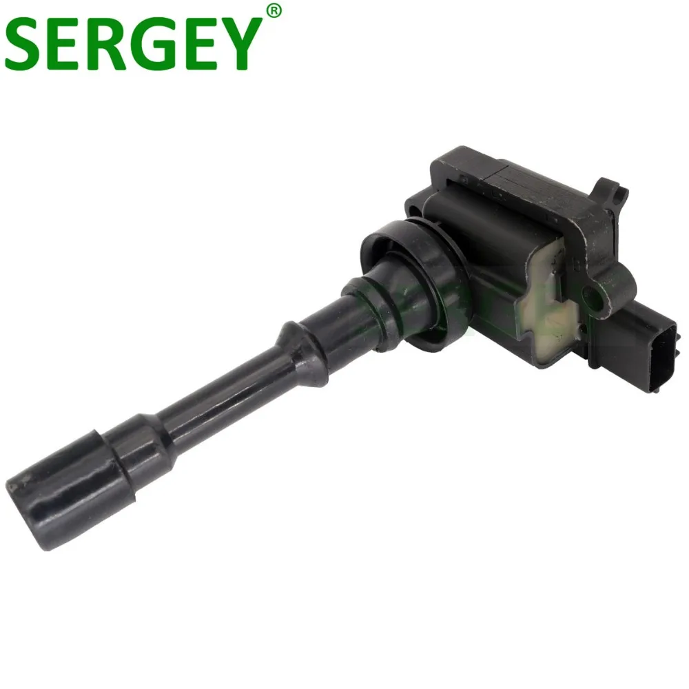 

Remanufacture Ignition Coil MD361710 099700-048 099700048 For MITSUBISHI Space Star Lancer 1.6 Mirage V 1.3 4Cyl