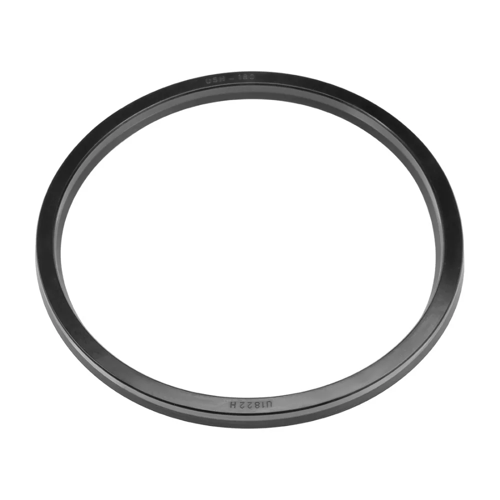 

Uxcell Hydraulic Seal Piston Shaft USH Oil Sealing O-Ring 180 x 200 x 12mm Metric Nitrile Rubber Home Improvement Gaskets