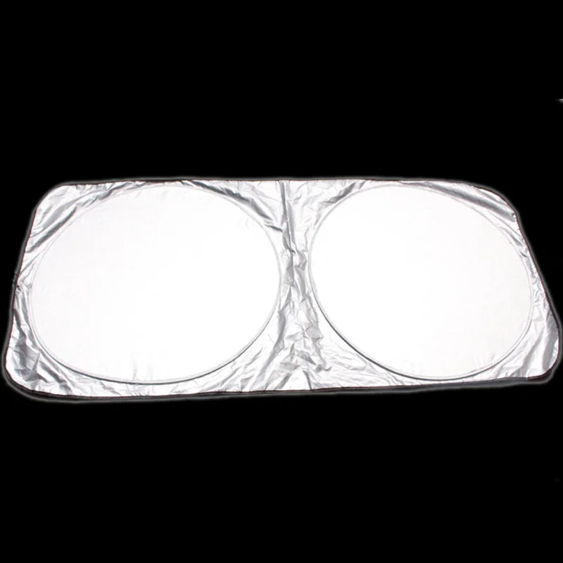 Car Windshield Sun Shade Car Sunshade Windshield Sunshade Windshield Sun Shade For BMW Hyundai Kia Toyota Honda Opel Lada Nissan Seat Ford Buick Lexus Mercedes Benz