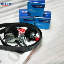 473H-1007060/481H-1007070/481H-1007071/481H-1007073BA Timing Belt Tensioner Kit FOR CHERY 481 EASTAR TIGGO FL MVM530