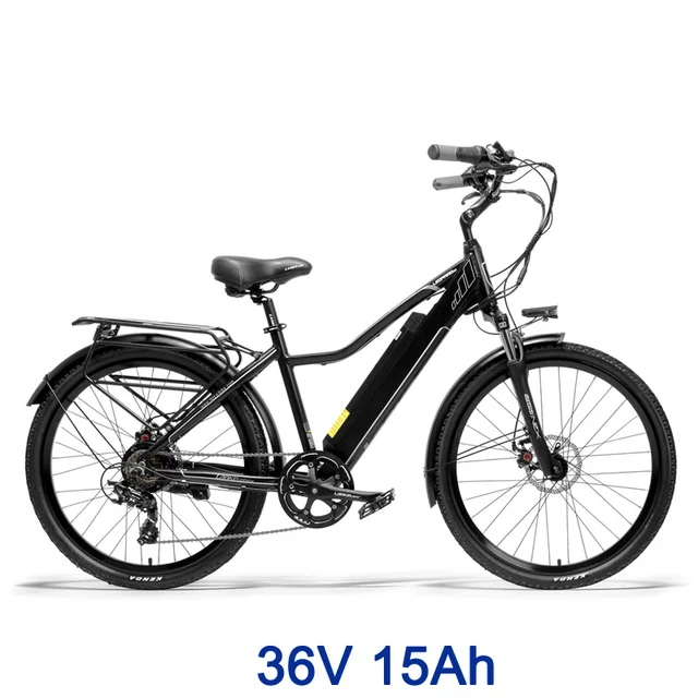 lady city bike