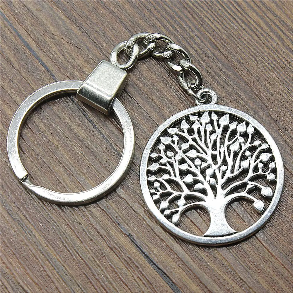 life keychain