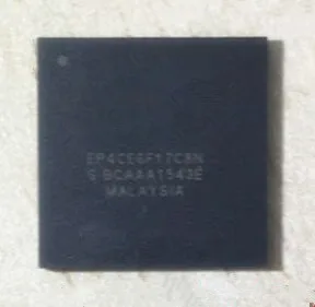 

EP4CE6F17C8N BGA Programmable logic Memory chip