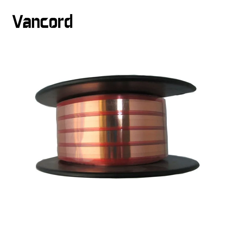 Vancord 2017 высокое качество OFC 4 ядра ultra flat Динамик кабель Провода Крытый Открытый