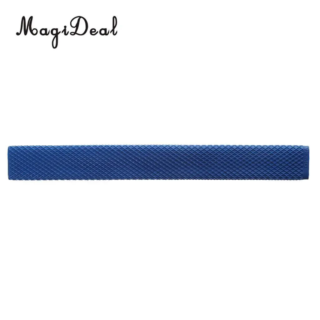 High Quality Rubber American Pool Cue Handle Grip Textured Heat Shrink Tubing Sleeve Indoor Games Billiards Snooker Accessories