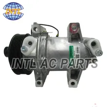 Для calsonic CR-12S 7PK Авто a/c компрессор для Nissan 92600-KH70A 92600KH70A M113DO81796