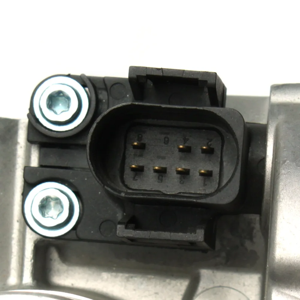 Дроссельная заслонка в сборе для сиденья VW SHARAN 037 133 064A 408 237 111 003Z 510 001Z 037133064A 408237111003Z
