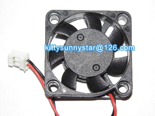 Mulfan 3006 dfs300612h dfs300612m 12 В 1.4 Вт 2 Провода Вентилятор охлаждения | Компьютеры и офис