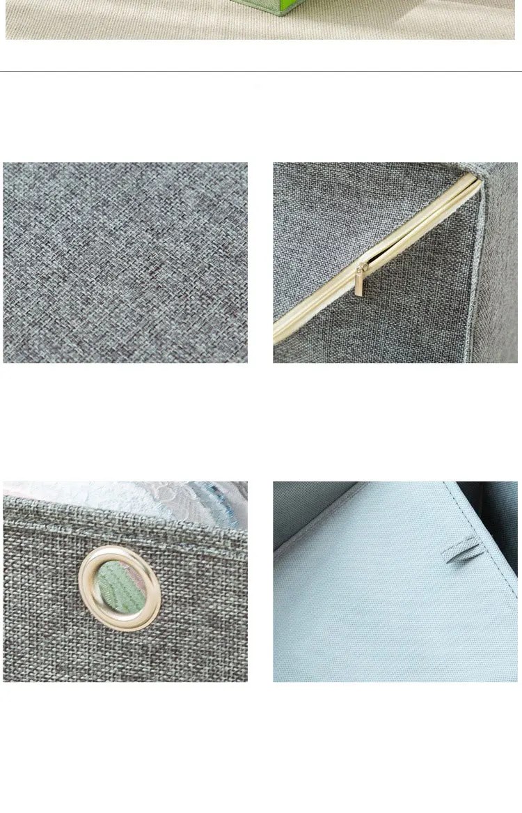 folding box