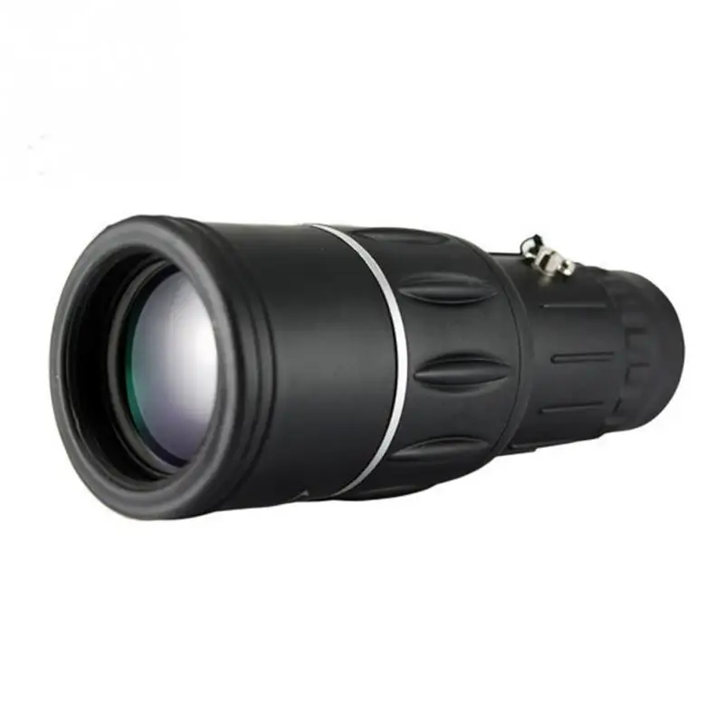 2018 Hot Selling 16X52 HD Day Night Vision Dual Focus Phone Photo Clip Monocular Camping Hiking Outdoor Telescope 2018 Hot Selling 16X52 HD Day Night Vision Dual Focus Phone Photo Clip Monocular Camping Hiking Outdoor Telescope