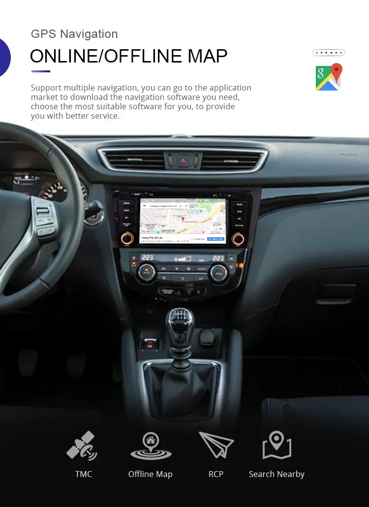 LJDA Android 10,0 Автомагнитола для NISSAN Qashqai X-Trail- автомобильный мультимедийный плеер gps-навигация, dvd-плеер авто радио WiFi