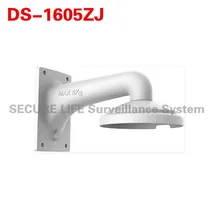DS-1605ZJ настенный кронштейн для DS-2DE4A320IW-DE