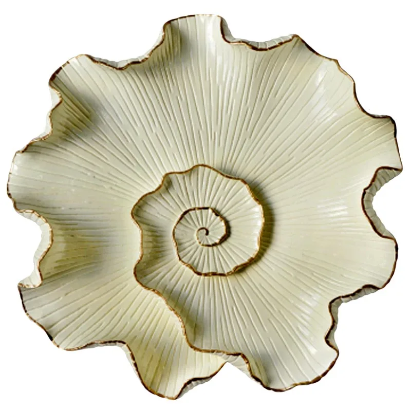 

Three-dimensional hangings wall decoration indoor wall stickers wall lotus leaf decoration wall