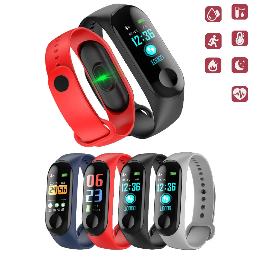M3-C-Bracelet-Band-IPS-Screen-M3-Plus-Smart-Bracelet-Heart-Rate-Fitness-Bracelet-Monitor-Waterproof