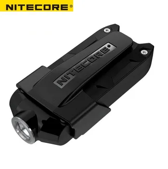 

Nitecore TIP 2017 Upgrade 360 Lumen USB Rechargeable Keychain Flashlight