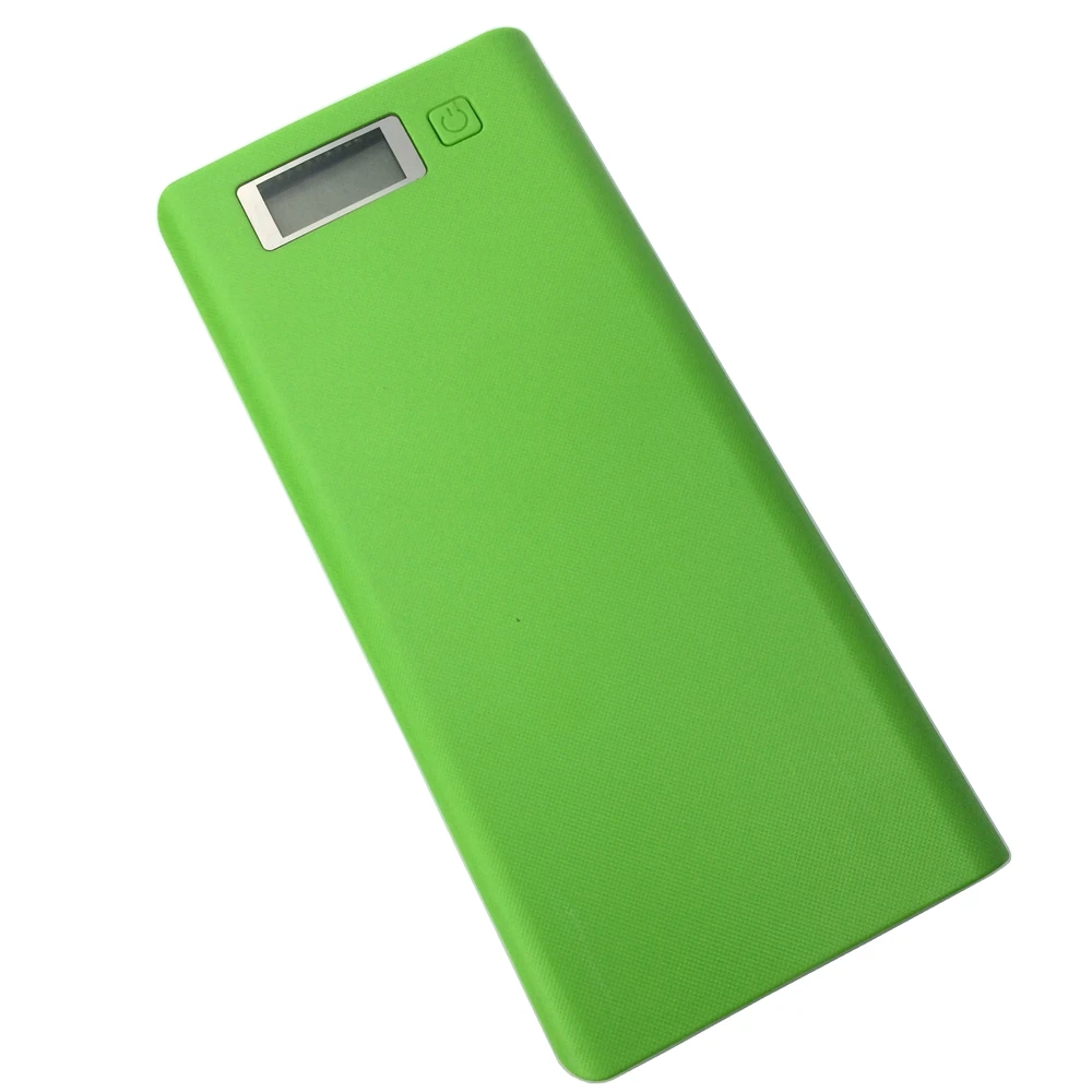 Power Bank На Сменных Аккумуляторах Купить