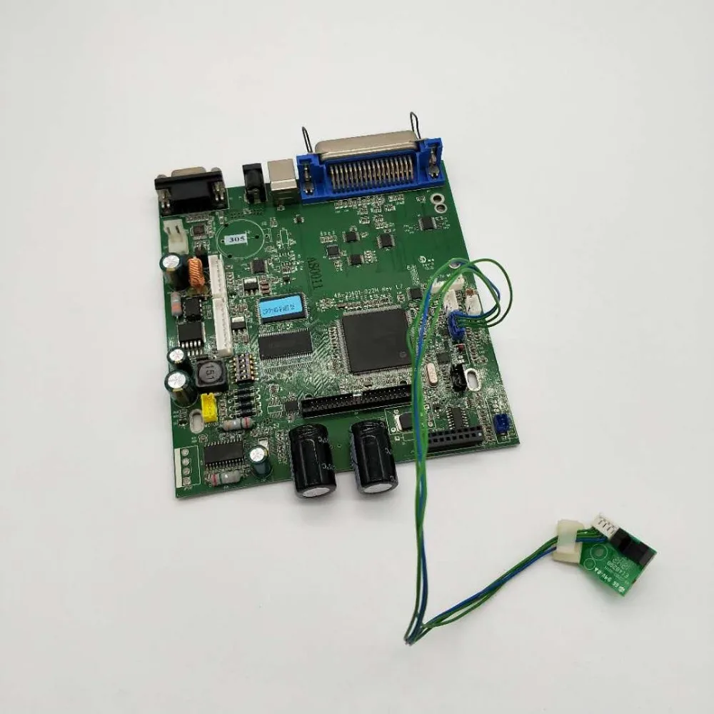 

Mainboard for ARGOX CP-2140 with 3 months warranty