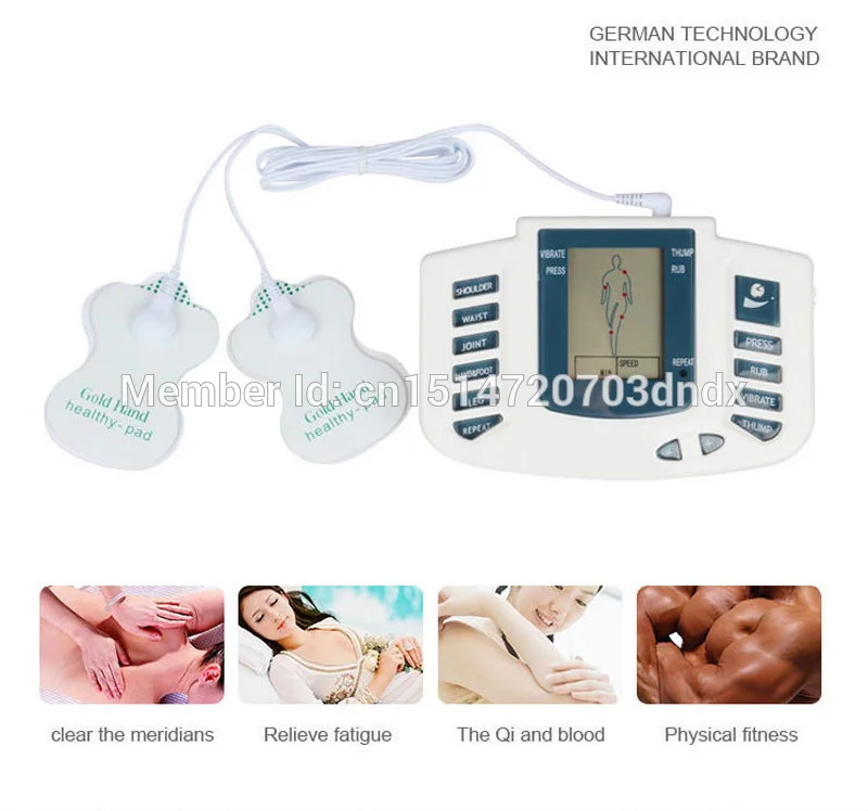 JR309A therapy massager (4)
