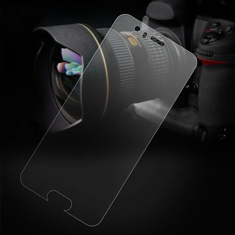 Взрывозащищенная Защита экрана для Huawei P8 P9 P10 P20 Lite 2017 Pro Honor 8 9 Премиум Закаленное