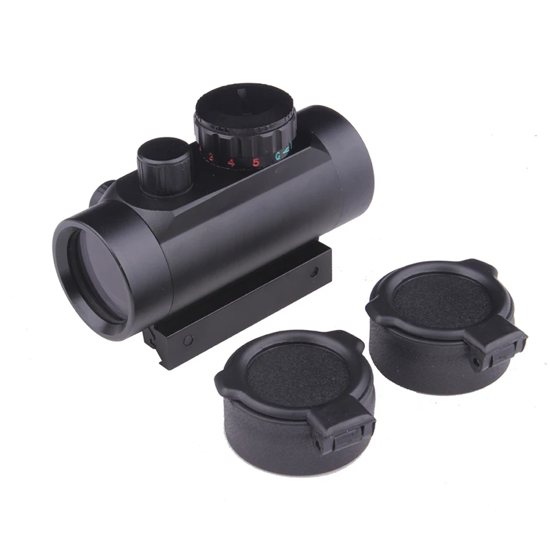 1x40 الصيد التكتيكي Riflescopes الأحمر الأخضر النقاط الثلاثية الأبعاد البصرية النطاق البصري النار قابل للتعديل نطاق المسدس أحدث 2018 1x40 الصيد التكتيكي Riflescopes الأحمر الأخضر النقاط الثلاثية الأبعاد البصرية النطاق البصري النار قابل للتعديل نطاق المسدس أحدث 2018