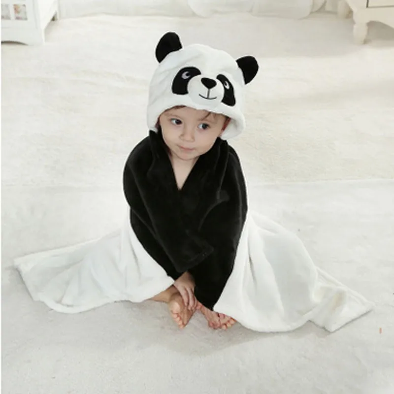 Детское одеяло для новорожденных пеленать сверхмягкий комфортный ребенок малыш с капюшоном плащ одеяло флис обёрточная бумага ctrq0005