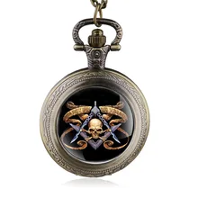 Винтаж книги кварцевые карманные часы с Цепочки и ожерелья цепь библиотека брелок часы подарок для студентов HB848