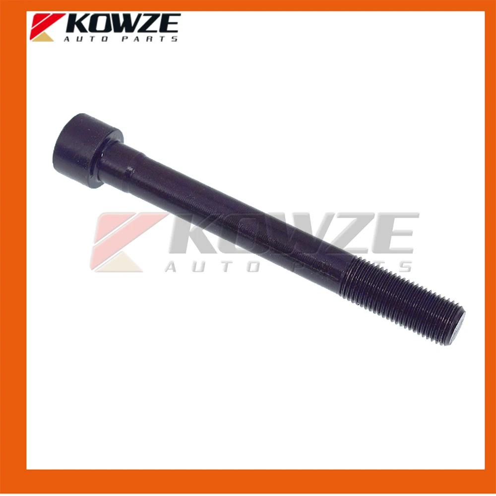 

32 PCS Cylinder Head Bolt Stud For PAJERO MONTERO II 2nd III 3rd IV 4th SPORT Challenger Nativa MD065959