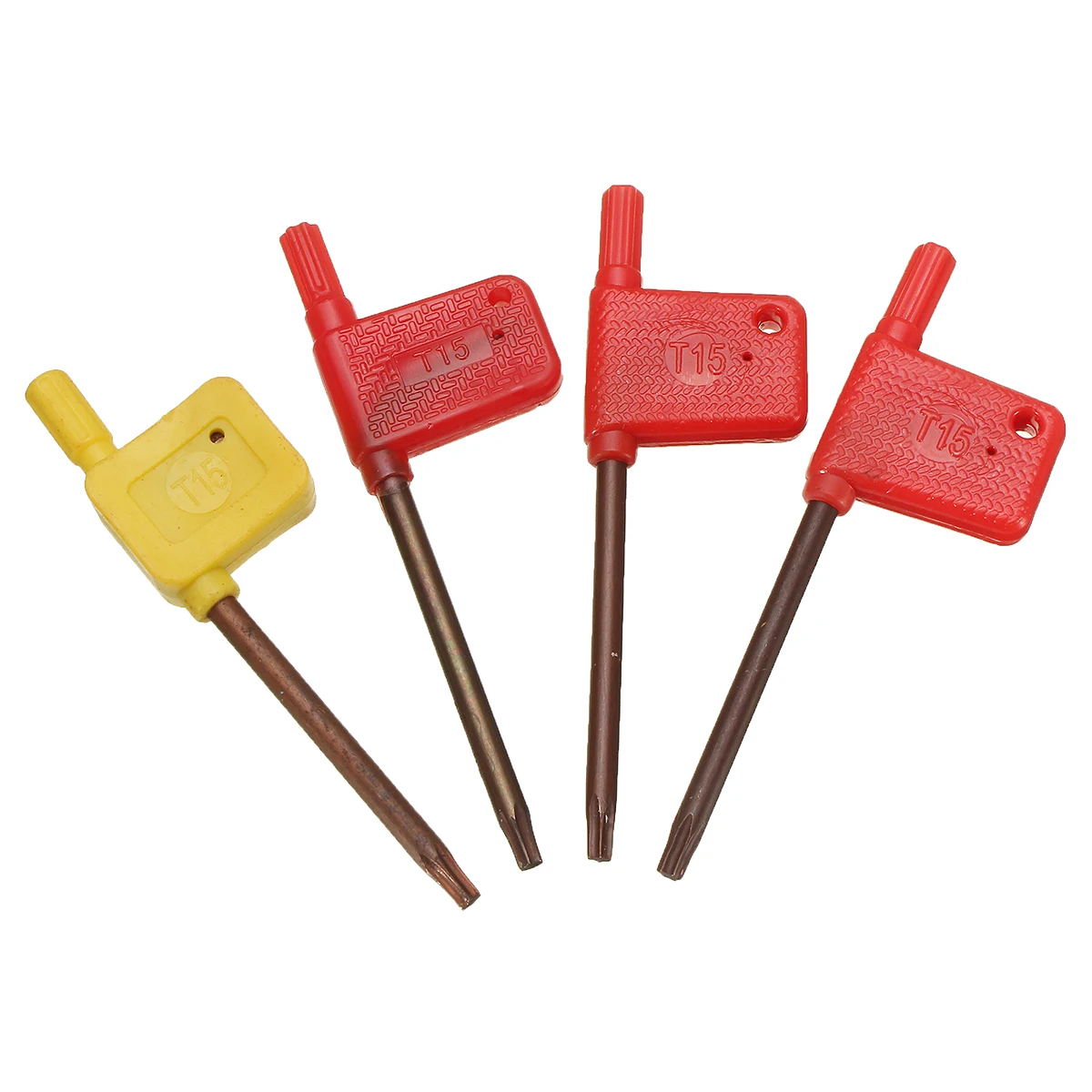 10pcs CCMT09T304 Carbide Insert+4pcs Lathe Turning