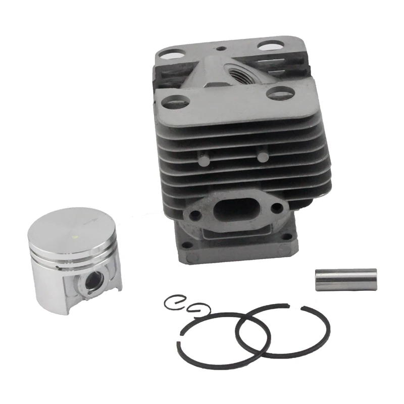 

Farmertec Made 40MM Cylinder Piston Fit Stihl FS250 FS250R FS200 FS200R FS020 FS202 FT250 FS120 HT250 # 4134 020 1214